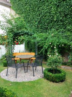 Pension Wehner - Torgau - 8