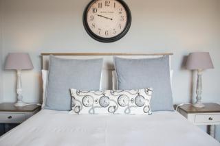 Game View Lodge - Vryburg - 9