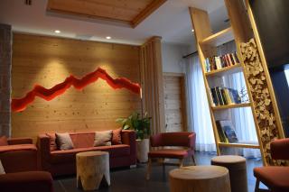 Residence Langes - San Martino di Castrozza - 4
