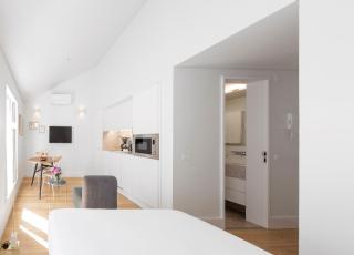 Lisbon Serviced Apartments - Benformoso - Lisbona - 0