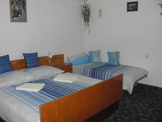 Apartman Besenova - 2