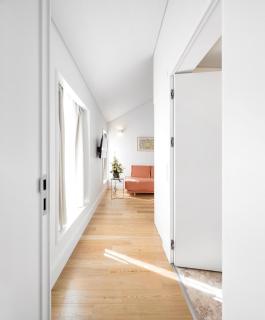 Lisbon Serviced Apartments - Benformoso - Lisbona - 5