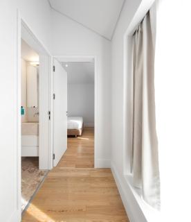 Lisbon Serviced Apartments - Benformoso - Lisbona - 3