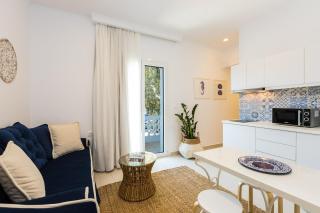 Georgioupolis Plaza Suites - Georgioupolis - 8