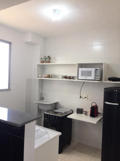 Apto aconchegante em Catanduva! - Catanduva - 7