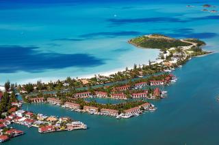 Beach House Antigua - Jolly Harbour - 0