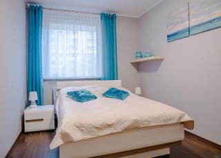 Dream Bay Apartment - Danzig - 0