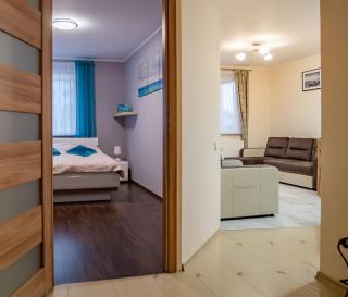 Dream Bay Apartment - Danzig - 8