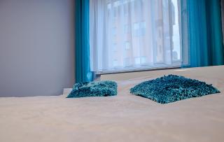 Dream Bay Apartment - Danzig - 9