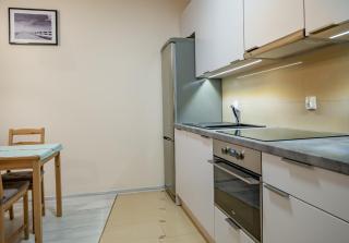 Dream Bay Apartment - Danzig - 5