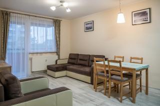 Dream Bay Apartment - Danzig - 7