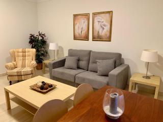 Apartamento céntrico con parking privado - Córdoba - 9