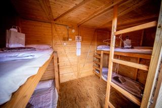 Event Lodge Glamping Spielberg - Spielberg - 2
