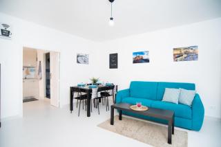 Casa Napoletana - Dante - 1