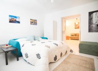 Casa Napoletana - Dante - 2