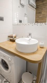 Casablanca apartment - Belgrad - 5