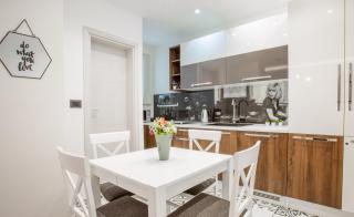 Casablanca apartment - Belgrad - 3