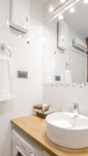 Casablanca apartment - Belgrad - 1