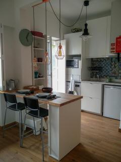 Casa da Tia Adozinda - Lisboa - 1