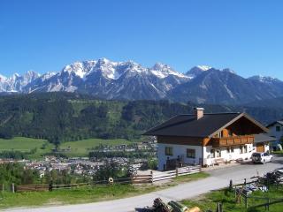 Pension Spreitzhof & Appartement Royer - Schladming - 4