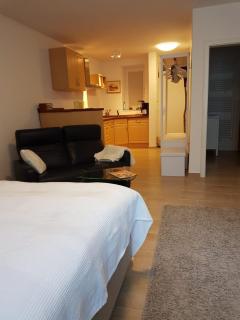 Hexen-Suite - Bad Harzburg - 8