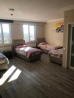 Gunes Hotel - Hacıbektaş - 1