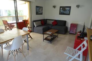 Eden Beach - Cannes - 1