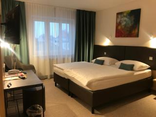 Hotel-Gasthof Graf - Sankt Pölten - 6