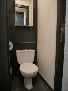 Appartement 4 personnes au pied des pistes du Linga à CHÂTEL - Châtel - 1