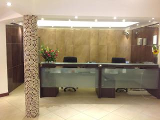 Progressive Park Hotel - Nairobi - 5
