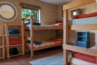 African Ubuntu Backpackers - Jeffreys Bay - 8