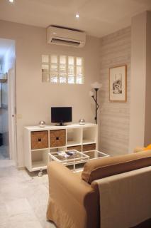 Fantastico estudio en centro ciudad - Conde de Ibarra 11/13- - Sevilla - 7