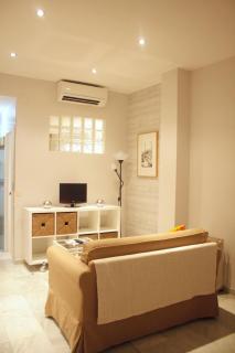 Fantastico estudio en centro ciudad - Conde de Ibarra 11/13- - Sevilla - 4