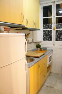 Fantastico estudio en centro ciudad - Conde de Ibarra 11/13- - Sevilla - 2
