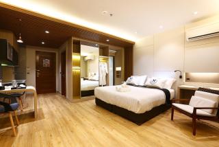 Montana Hotel Songkhla - Songkhla - 1