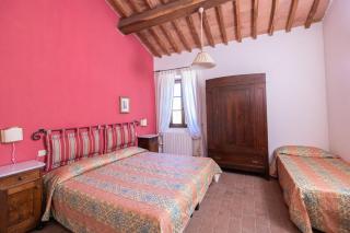 Agriturismo Tenuta Armaiolo - Rapolano Terme - 2