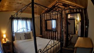 The Spruce Lodge - 1
