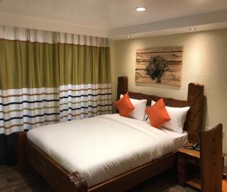 Progressive Park Hotel - Nairobi - 0