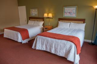 River Terrace Resort & Convention Center - Gatlinburg - 7