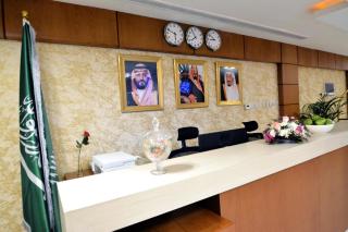Your Home Apartment Hotel - Dammam - 3