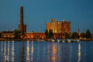 Hôtel MOCO Valleyfield - Salaberry-de-Valleyfield - 6