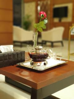 Your Home Apartment Hotel - Dammam - 4