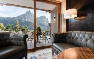 Sonus Alpis - Adults Only - Kastelruth - 7