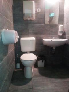 Treestyle Hostel - Budapeste - 5
