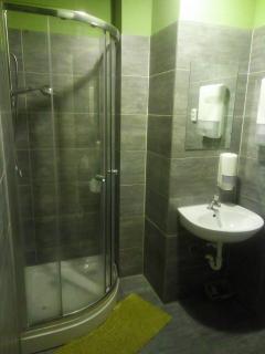 Treestyle Hostel - Budapeste - 9