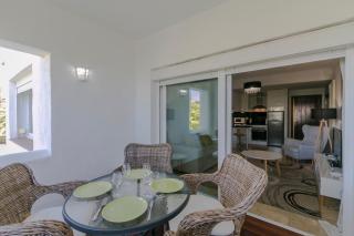 Costa Del Sol Beach Apartment - Estepona - 2