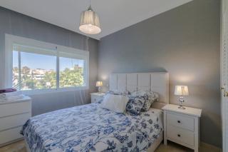 Costa Del Sol Beach Apartment - Estepona - 4