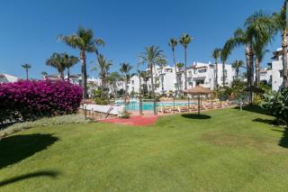 Costa Del Sol Beach Apartment - Estepona - 8