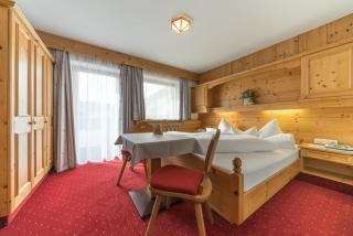 Appartement Rosengarten - Obergurgl - 8