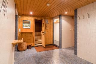 Appartement Rosengarten - Obergurgl - 3